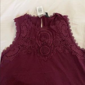 Torrid Blouse Brand New
